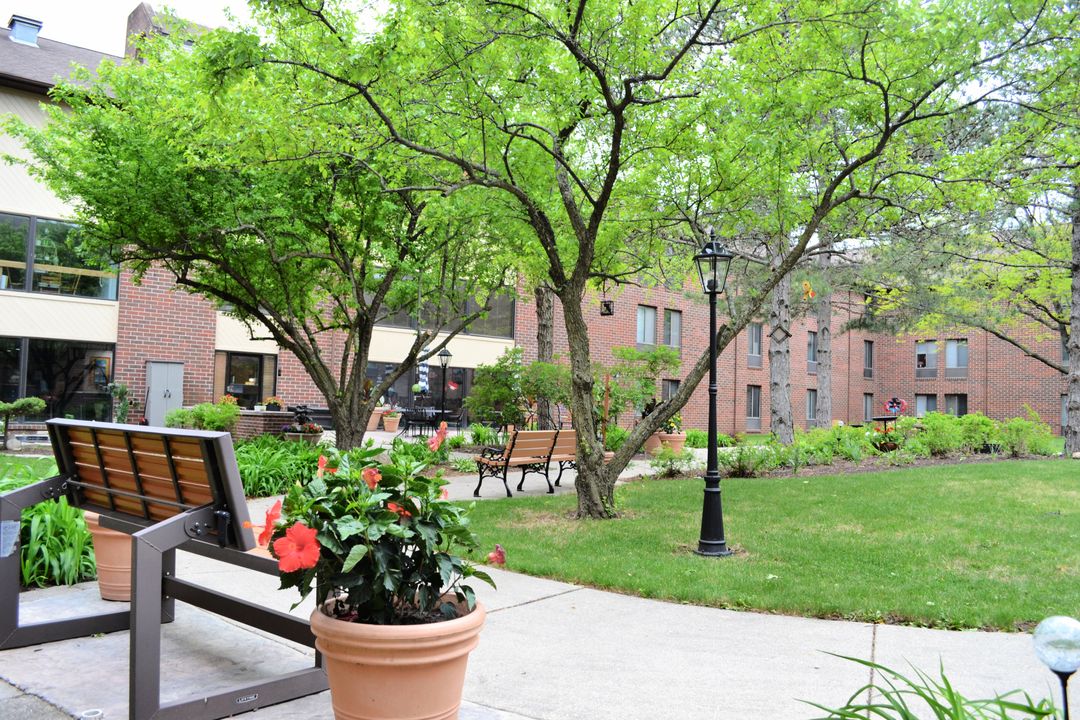 Independence Village Rockford Get Pricing & See 17 Photos in Rockford, IL